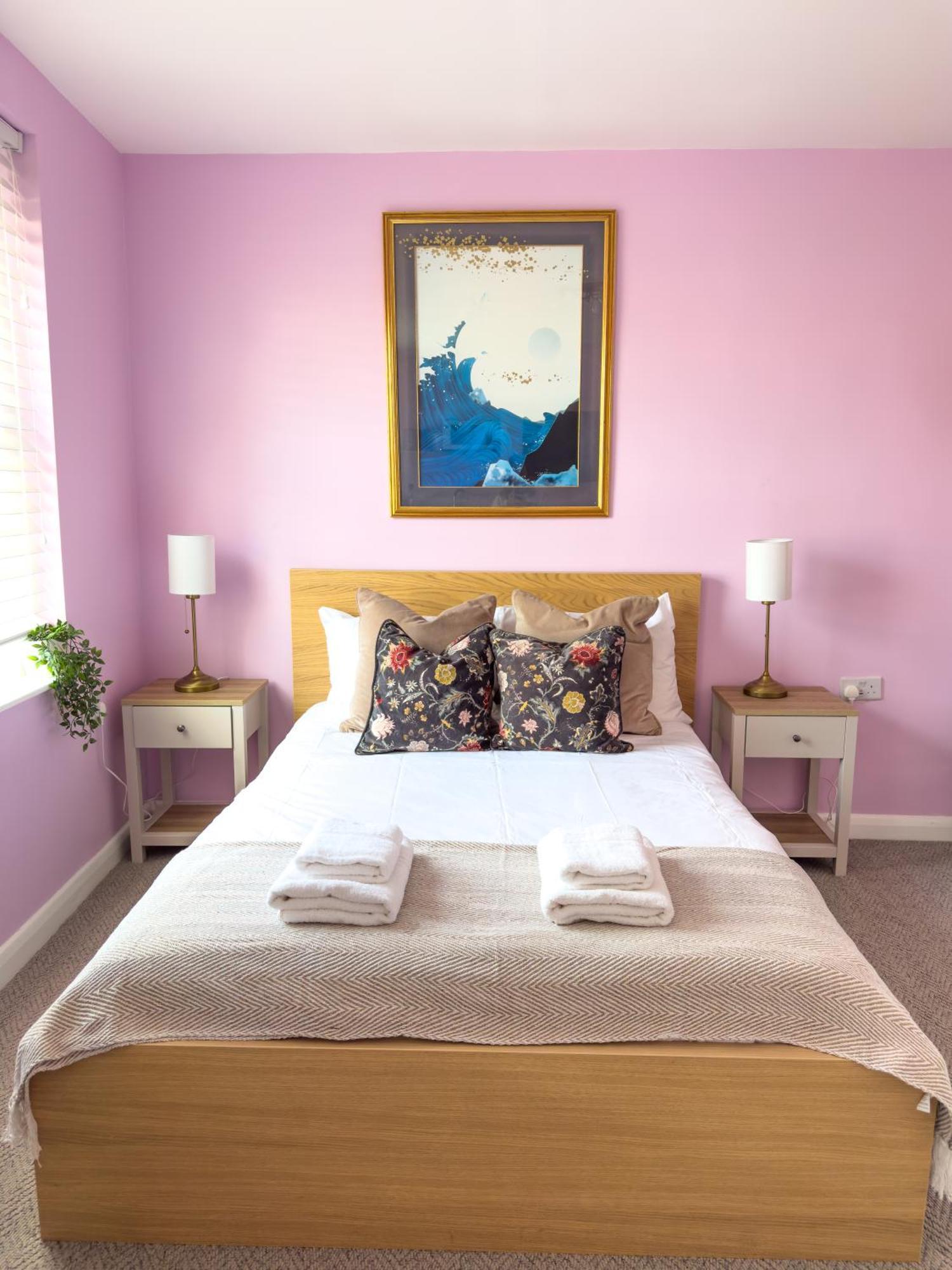 Camden Rooms ロンドン エクステリア 写真