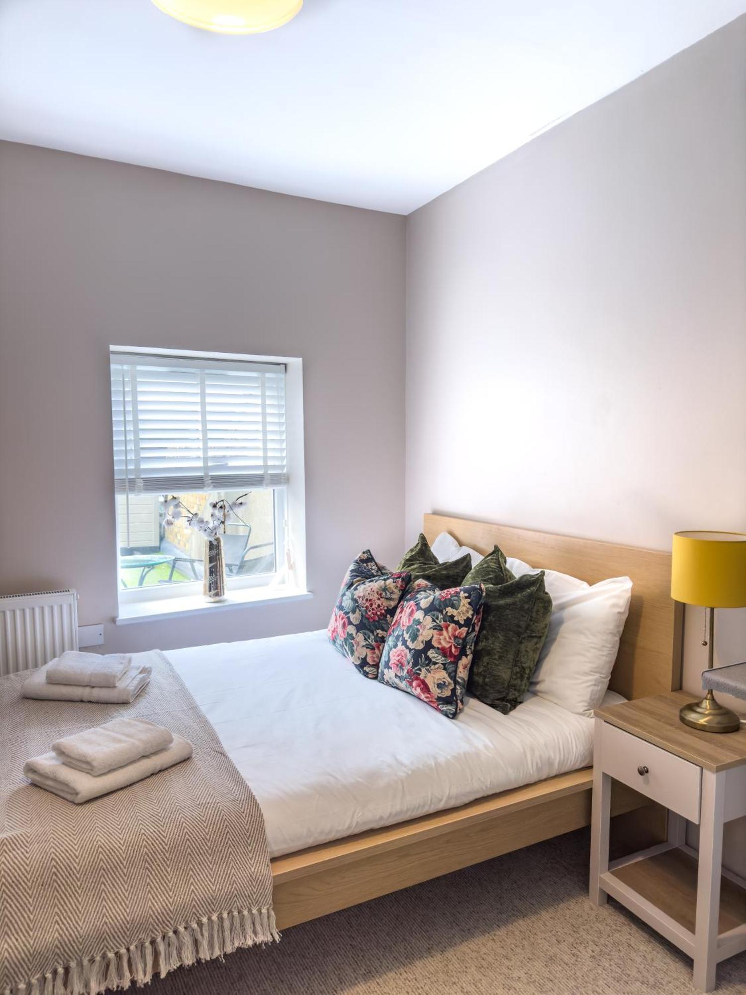 Camden Rooms ロンドン エクステリア 写真
