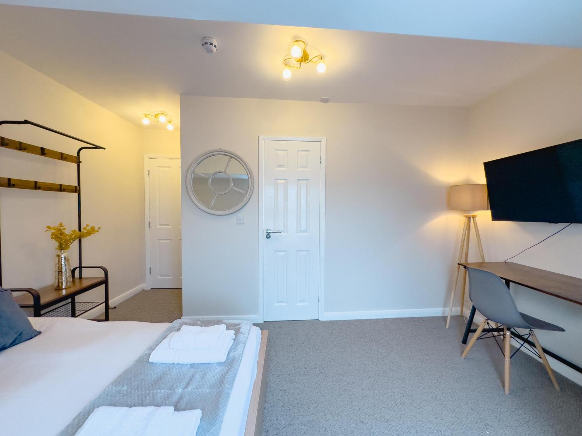 Camden Rooms ロンドン エクステリア 写真
