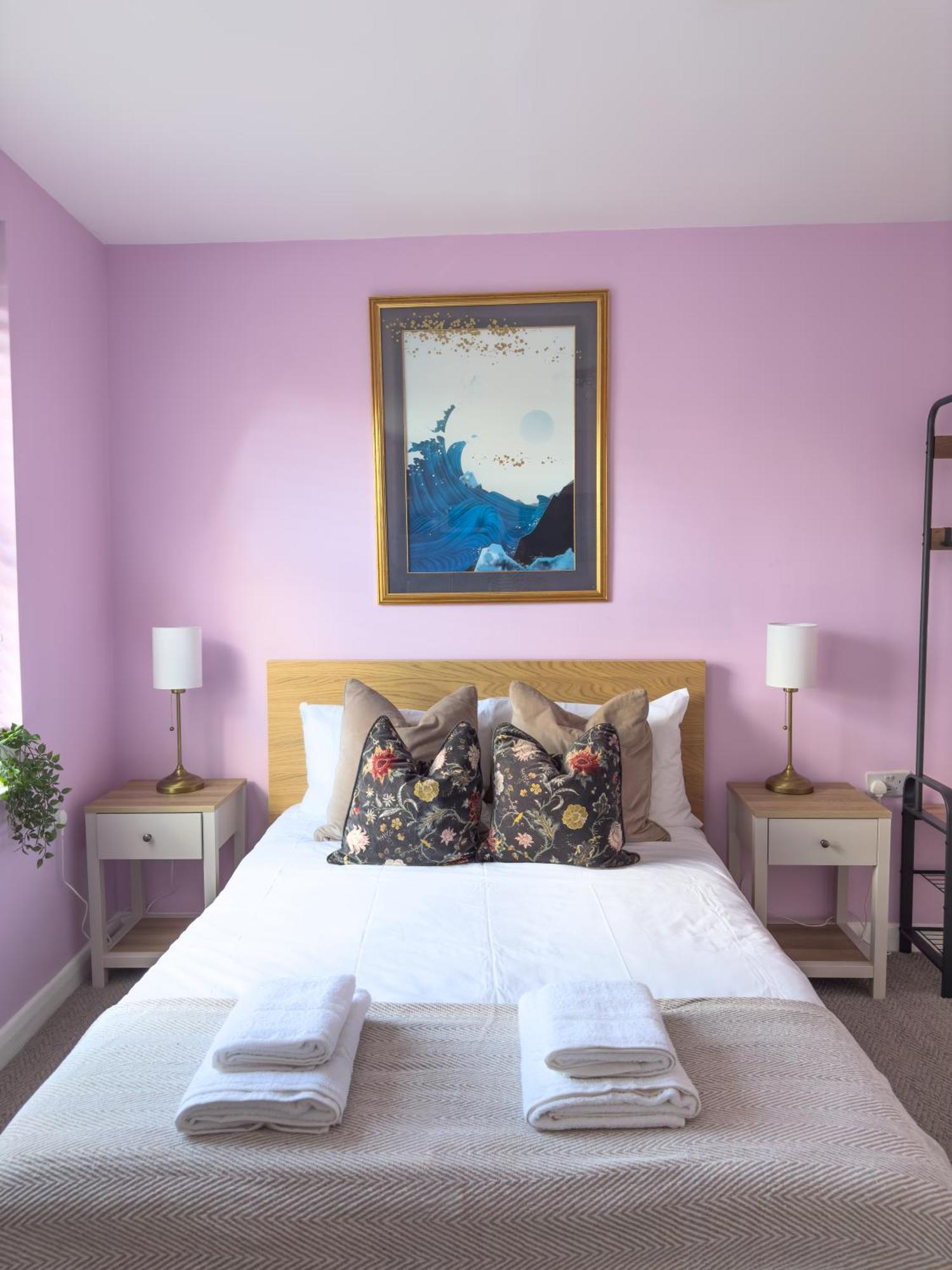 Camden Rooms ロンドン エクステリア 写真