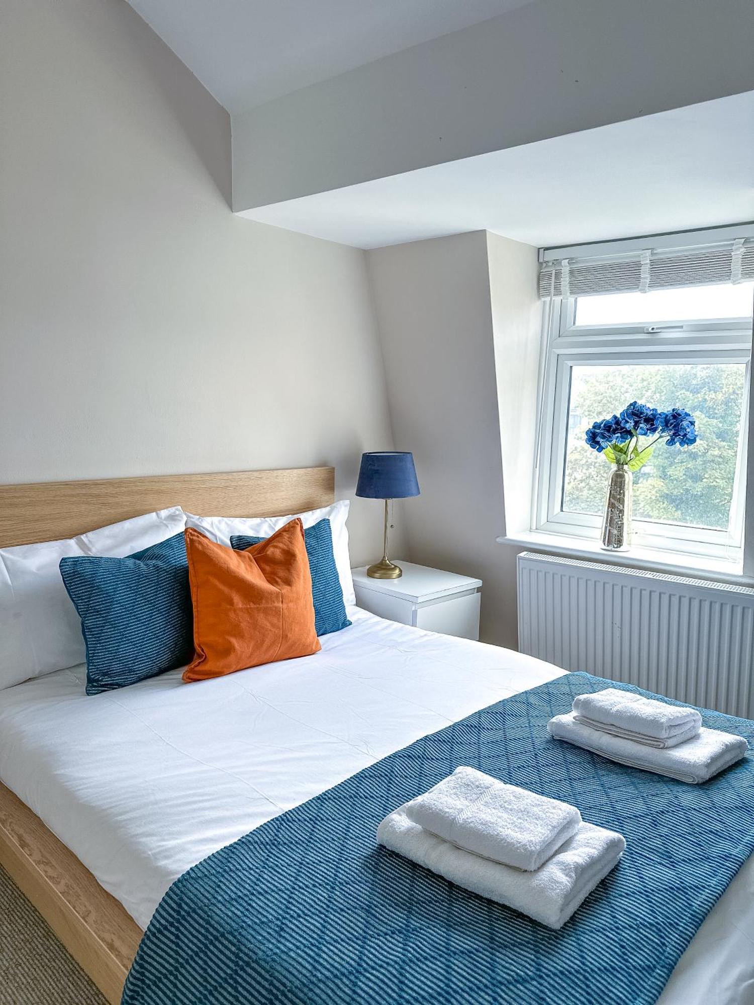 Camden Rooms ロンドン エクステリア 写真