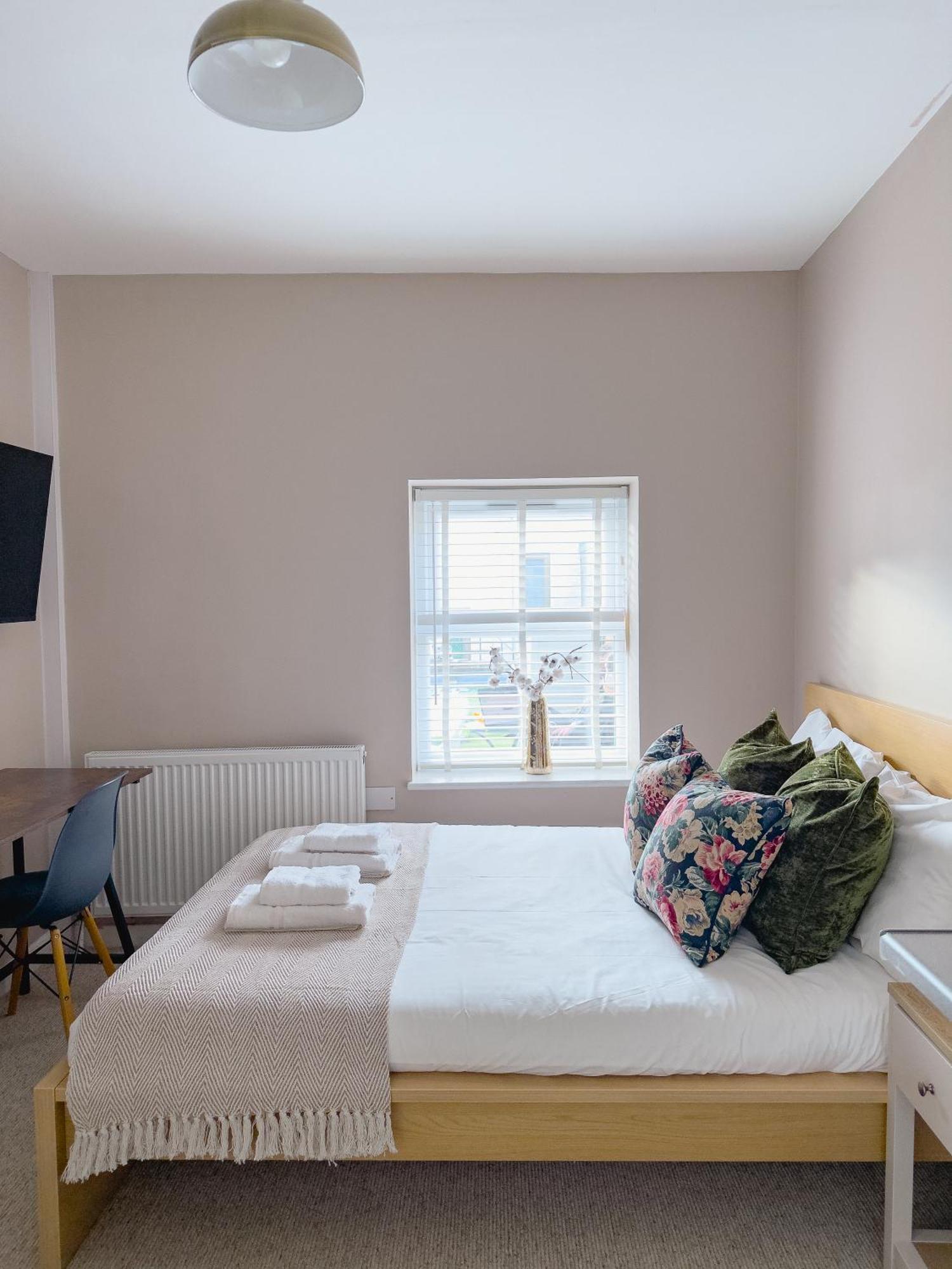 Camden Rooms ロンドン エクステリア 写真