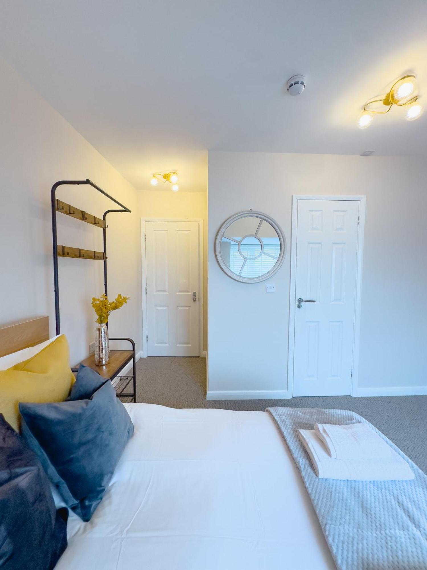 Camden Rooms ロンドン エクステリア 写真