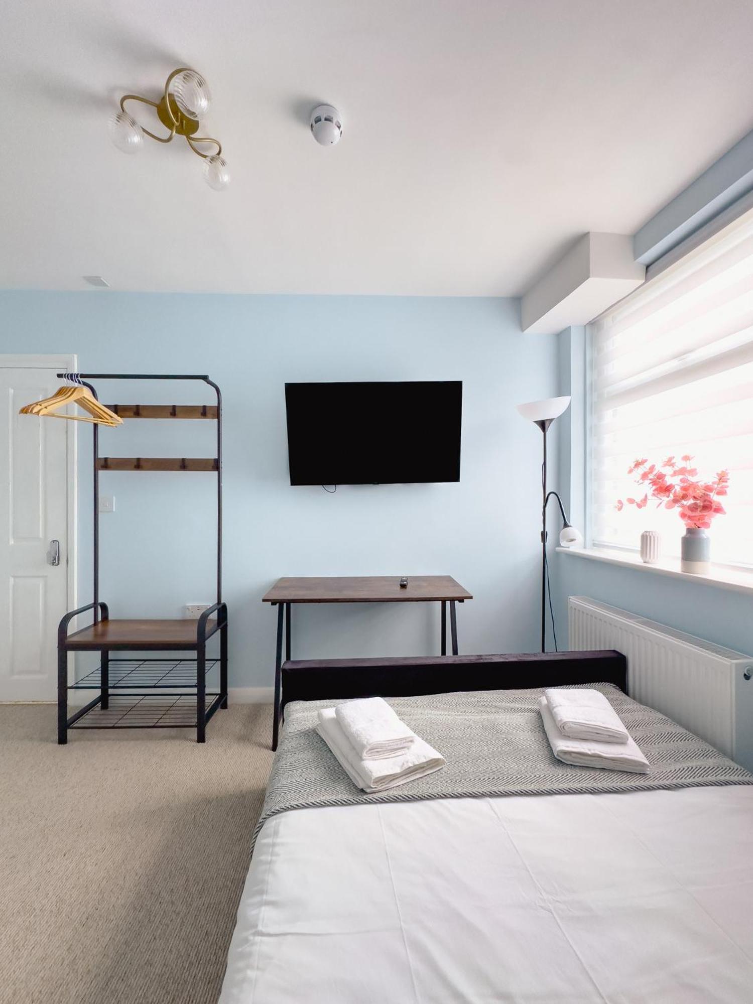Camden Rooms ロンドン エクステリア 写真