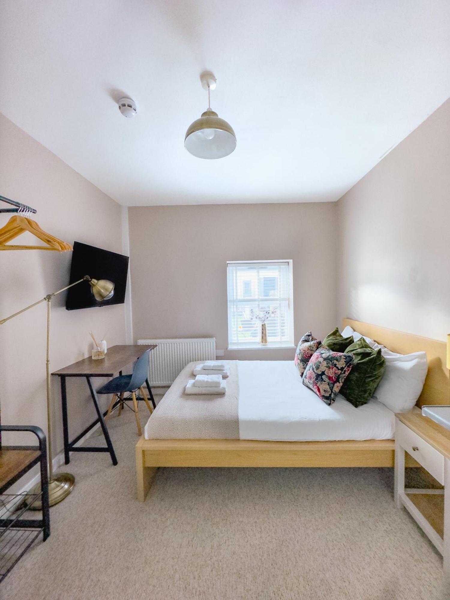 Camden Rooms ロンドン エクステリア 写真