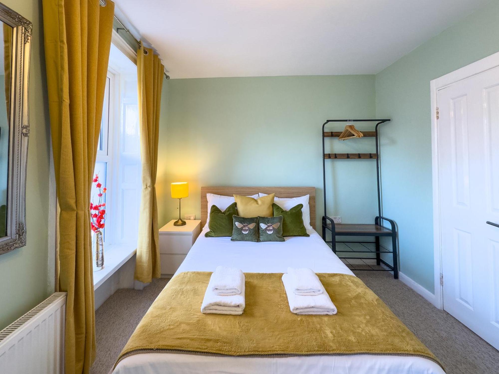 Camden Rooms ロンドン エクステリア 写真