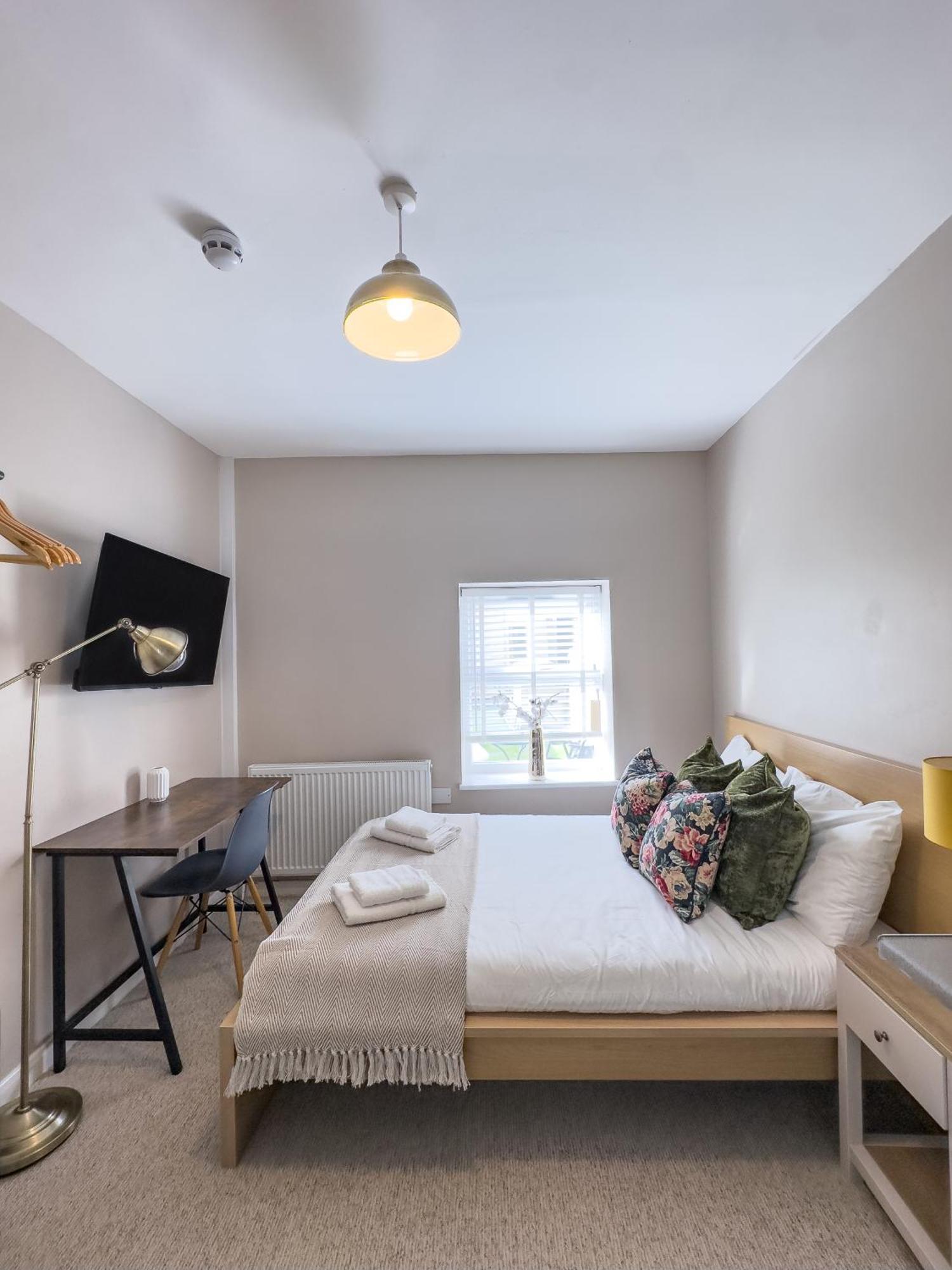 Camden Rooms ロンドン エクステリア 写真