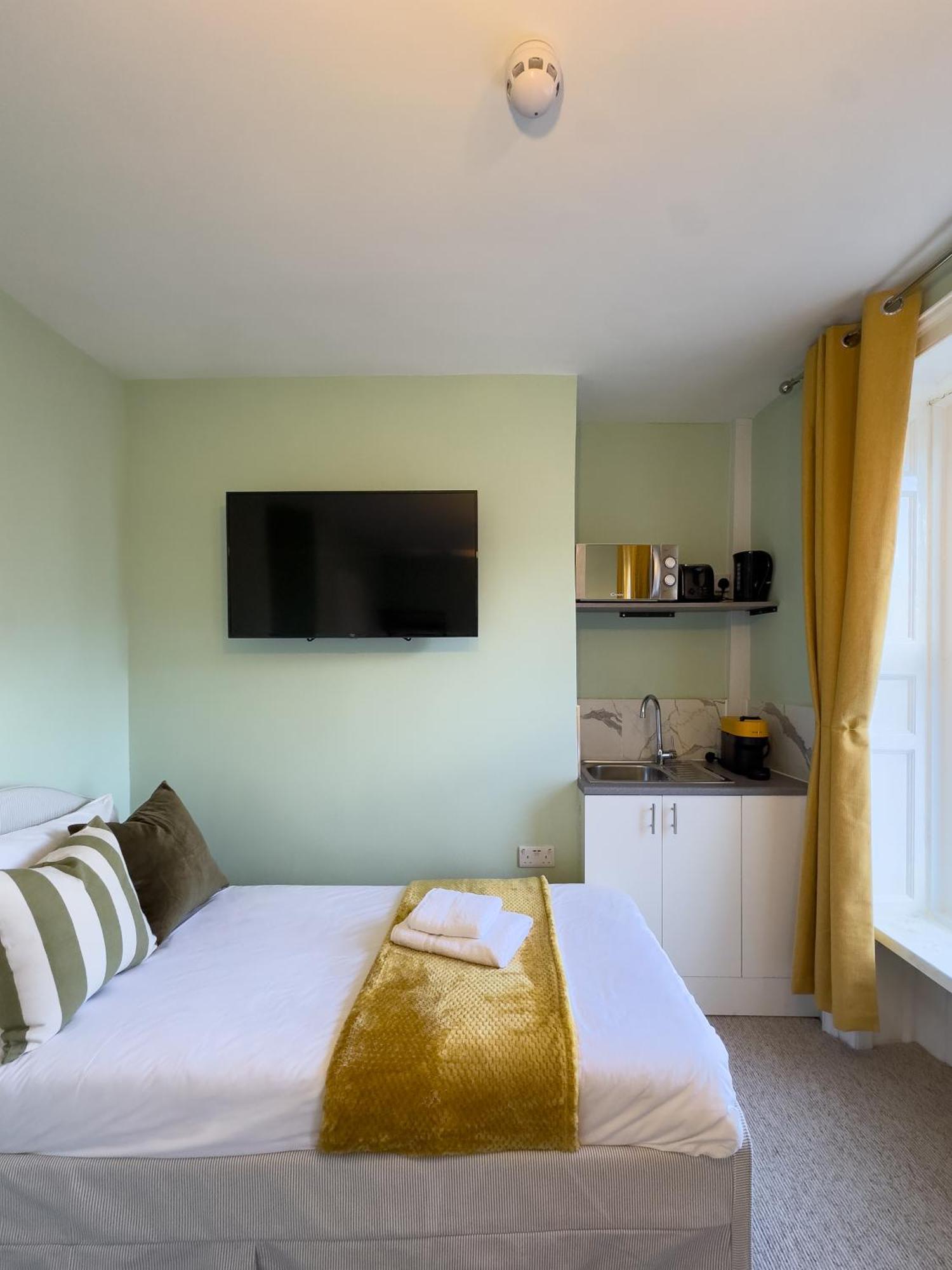 Camden Rooms ロンドン エクステリア 写真