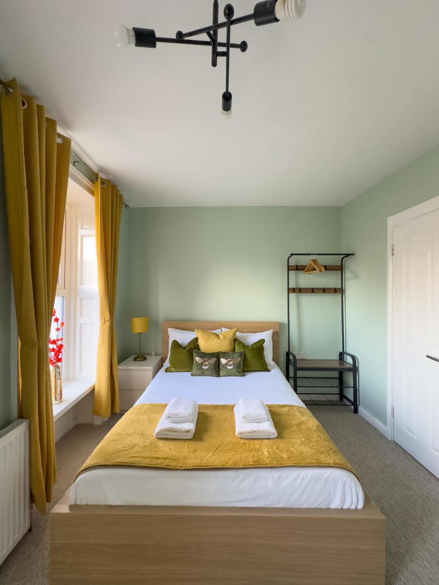 Camden Rooms ロンドン エクステリア 写真